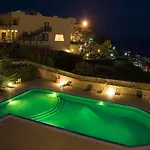 Bouganville Palace Belvedere Marittimo