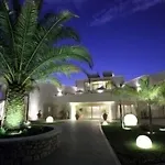 Bouganville Palace Ξενοδοχείο Belvedere Marittimo