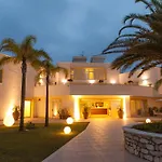 Ξενοδοχείο Bouganville Palace 4*