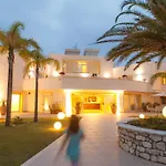 Bouganville Palace Belvedere Marittimo