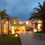 Ξενοδοχείο Bouganville Palace