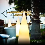 Bouganville Palace Ξενοδοχείο Belvedere Marittimo