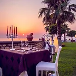 Ξενοδοχείο Bouganville Palace Belvedere Marittimo
