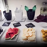 Bouganville Palace Ξενοδοχείο 4*