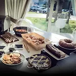 Bouganville Palace 4* Belvedere Marittimo