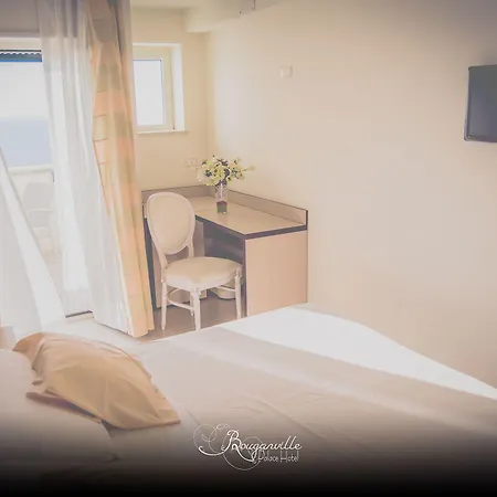 Hotel Bouganville Palace