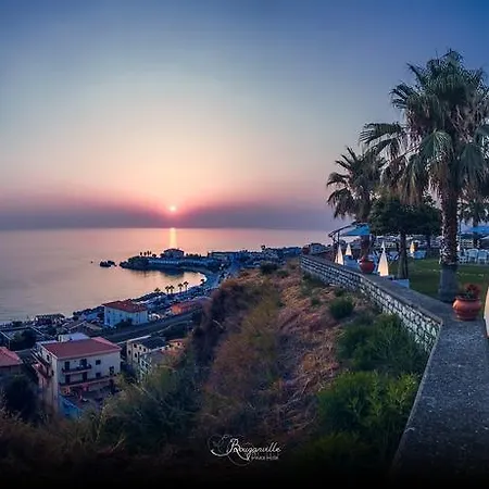 Bouganville Palace 4*