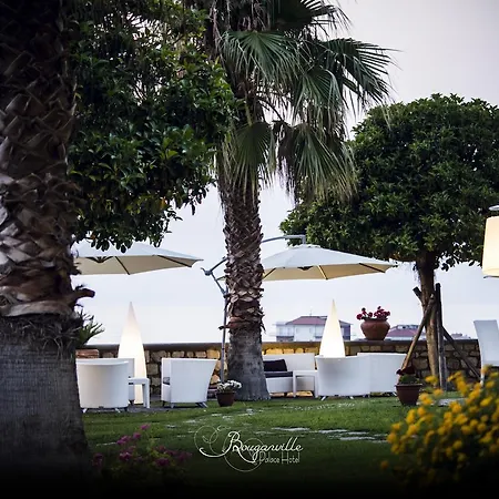 Hotel Bouganville Palace