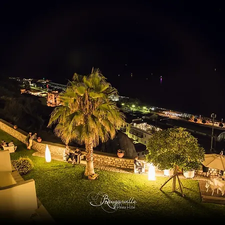 Hotel Bouganville Palace