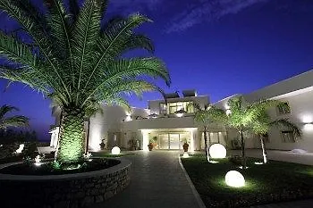 Bouganville Palace 4* Belvedere Marittimo