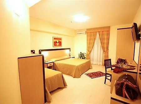 Bouganville Palace Hotel 4*