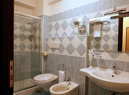 Bouganville Palace 4* Belvedere Marittimo