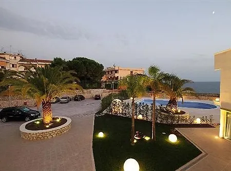 Bouganville Palace Hotel 4*