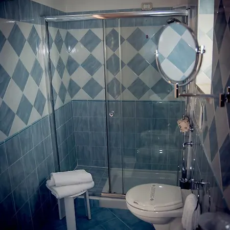 Hotel Bouganville Palace 4*