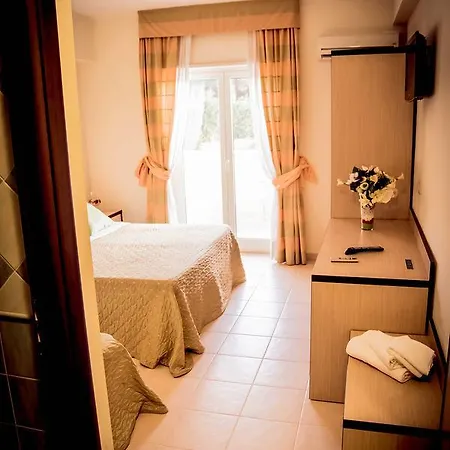 Bouganville Palace 4*