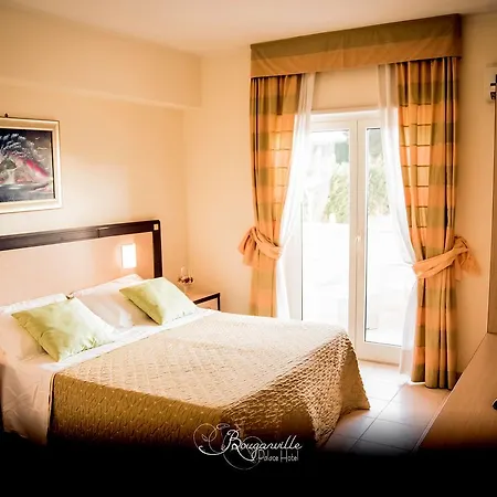 Bouganville Palace Hotel Belvedere Marittimo