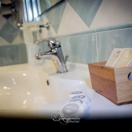 Hotel Bouganville Palace 4*