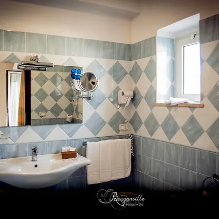 Bouganville Palace 4* Belvedere Marittimo