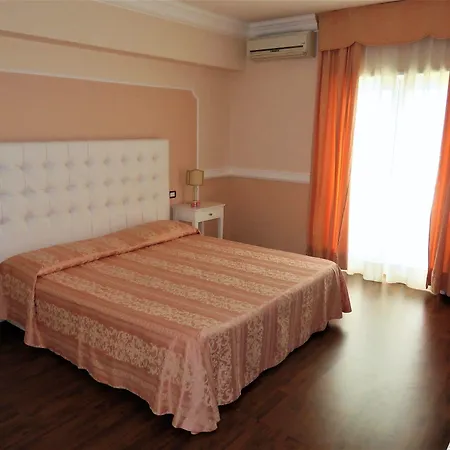 Bouganville Palace Hotel Belvedere Marittimo