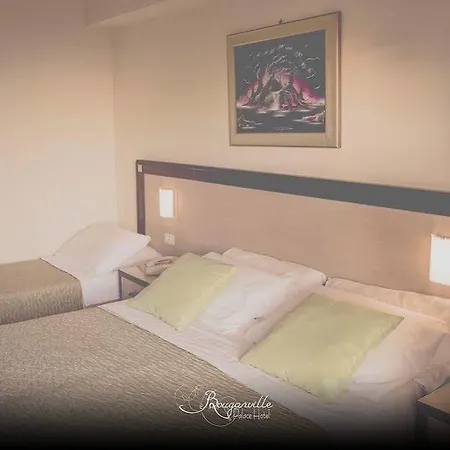 Hotel Bouganville Palace 4*