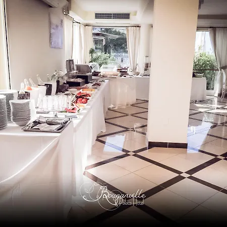 Bouganville Palace 4*