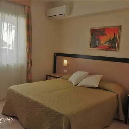 Hotel Bouganville Palace 4*