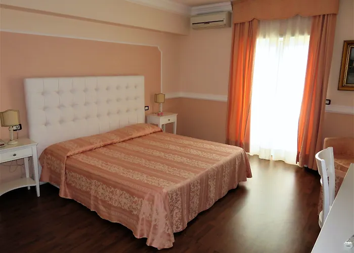 Hotel Bouganville Palace