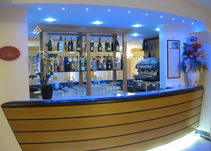 Hotel Bouganville Palace 4*