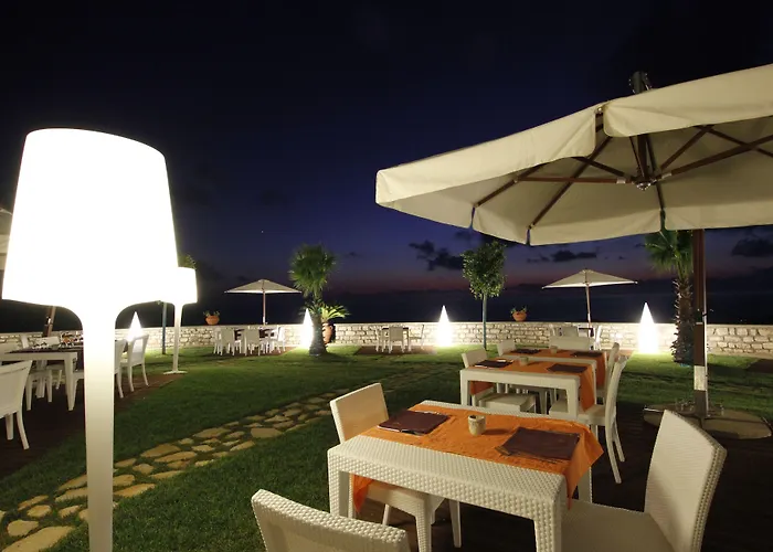 Bouganville Palace Hotel