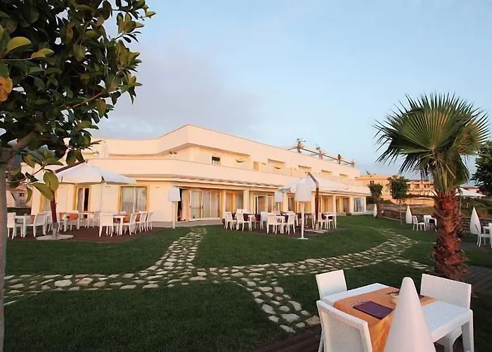 Bouganville Palace Hotel