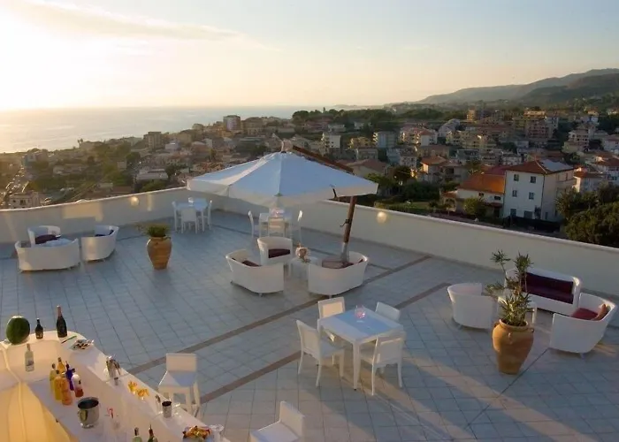 Bouganville Palace 4*