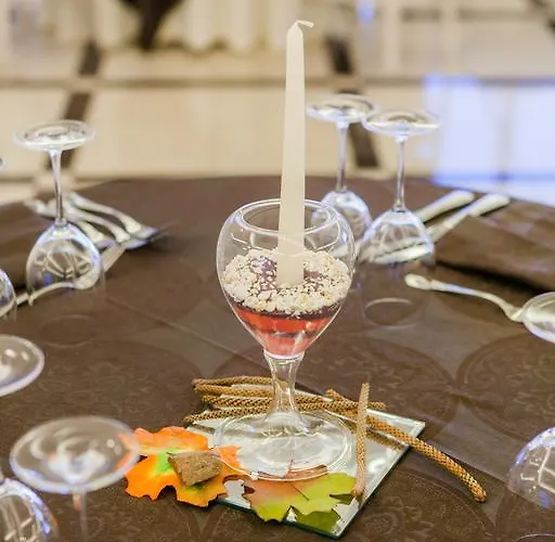 Hotel Bouganville Palace