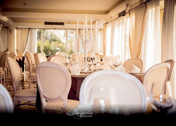 Bouganville Palace 4*