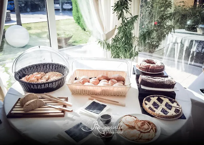 Bouganville Palace 4*