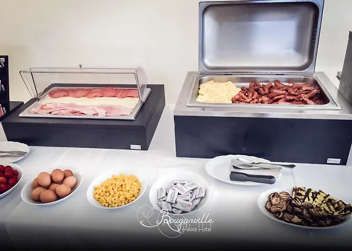 Bouganville Palace 4*