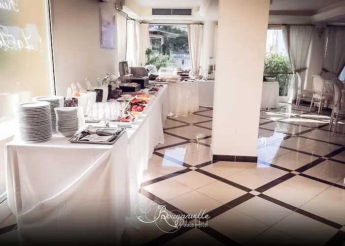 Bouganville Palace 4*