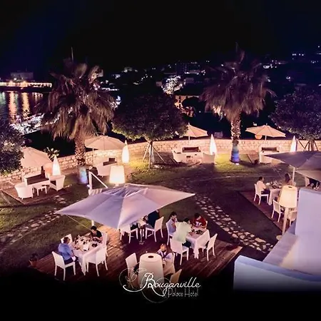 Bouganville Palace Hotel 4*