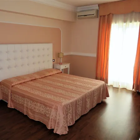 Hotel Bouganville Palace