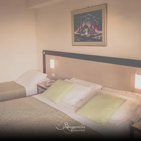 Bouganville Palace Hotel 4*