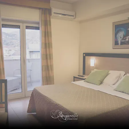 Bouganville Palace 호텔