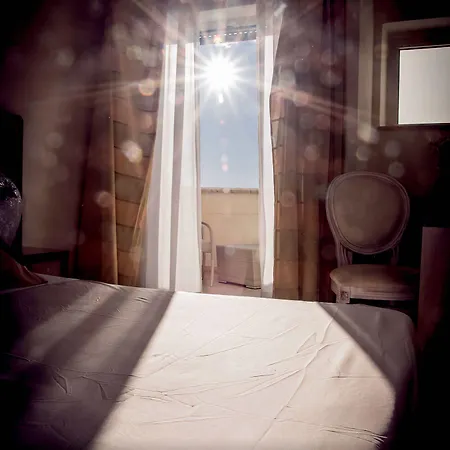 Hotel Bouganville Palace 4*