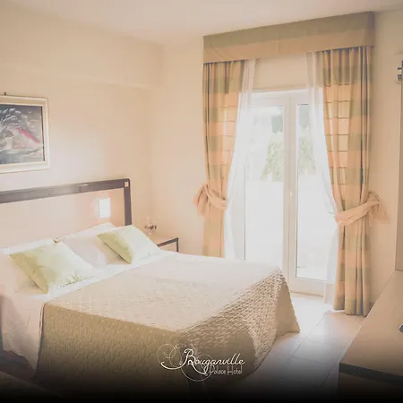 Bouganville Palace Belvedere Marittimo