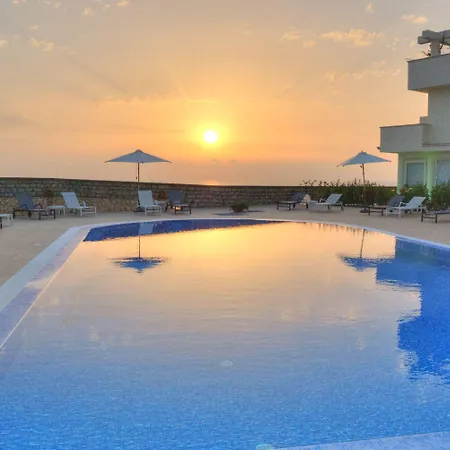 호텔 Bouganville Palace 4*