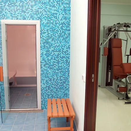 Bouganville Palace Hotel 4*