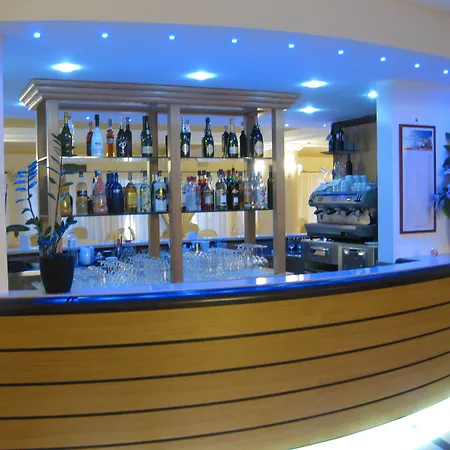 Hotel Bouganville Palace 4*