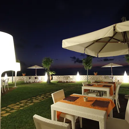 Bouganville Palace Hotel