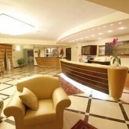 Bouganville Palace 4*