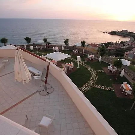 Bouganville Palace 4*
