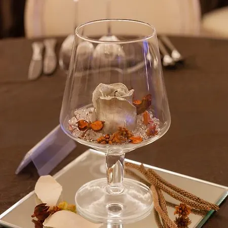 호텔 Bouganville Palace 벨베데레마리티모