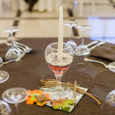 Hotel Bouganville Palace